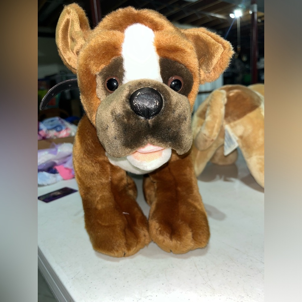 BUILD A BEAR